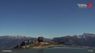 Archiv Foto Webcam Finkenberg: Penkenjoch 10:00