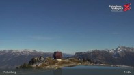 Archiv Foto Webcam Finkenberg: Penkenjoch 12:00