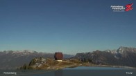 Archiv Foto Webcam Finkenberg: Penkenjoch 14:00