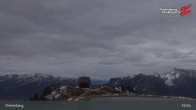 Archiv Foto Webcam Finkenberg: Penkenjoch 02:00