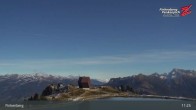 Archiv Foto Webcam Finkenberg: Penkenjoch 10:00