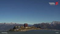 Archiv Foto Webcam Finkenberg: Penkenjoch 12:00