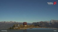 Archiv Foto Webcam Finkenberg: Penkenjoch 14:00