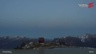 Archiv Foto Webcam Finkenberg: Penkenjoch 16:00