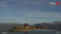 Archiv Foto Webcam Finkenberg: Penkenjoch 14:00