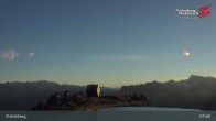 Archiv Foto Webcam Finkenberg: Penkenjoch 06:00