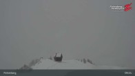Archiv Foto Webcam Finkenberg: Penkenjoch 08:00