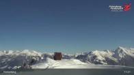 Archiv Foto Webcam Finkenberg: Penkenjoch 10:00