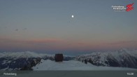 Archiv Foto Webcam Finkenberg: Penkenjoch 00:00