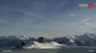 Archiv Foto Webcam Finkenberg: Penkenjoch 08:00