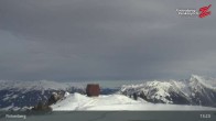 Archiv Foto Webcam Finkenberg: Penkenjoch 12:00