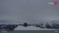 Archiv Foto Webcam Finkenberg: Penkenjoch 14:00