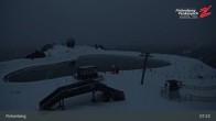 Archiv Foto Webcam Finkenberg: Penkenjoch 06:00
