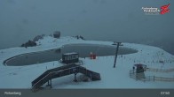 Archiv Foto Webcam Finkenberg: Penkenjoch 07:00
