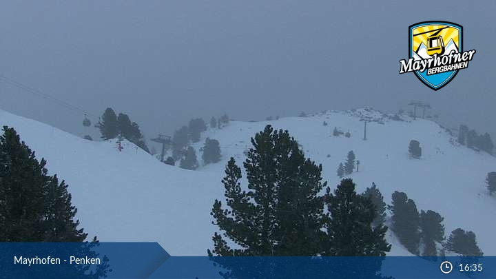 Wetterkamera Ischgl Wetterkamera Ischgl