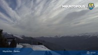 Archived image Webcam Mayrhofen - Penkenbahn 06:00