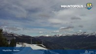 Archived image Webcam Mayrhofen - Penkenbahn 14:00