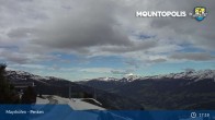 Archived image Webcam Mayrhofen - Penkenbahn 16:00