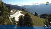 Archiv Foto Webcam Mayrhofen: Penkenbahn 06:00