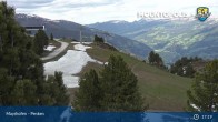 Archiv Foto Webcam Mayrhofen: Penkenbahn 16:00