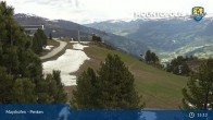 Archiv Foto Webcam Mayrhofen: Penkenbahn 14:00