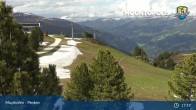 Archiv Foto Webcam Mayrhofen: Penkenbahn 16:00