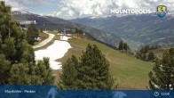 Archiv Foto Webcam Mayrhofen: Penkenbahn 12:00