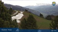 Archiv Foto Webcam Mayrhofen: Penkenbahn 07:00