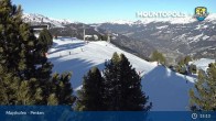 Archiv Foto Webcam Mayrhofen: Penkenbahn 14:00