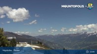 Archiv Foto Webcam Mayrhofen: Penkenbahn 12:00