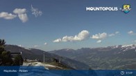 Archived image Webcam Mayrhofen - Penkenbahn 16:00