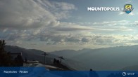 Archiv Foto Webcam Mayrhofen: Penkenbahn 06:00