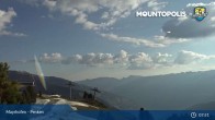 Archived image Webcam Mayrhofen - Penkenbahn 07:00