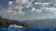Archived image Webcam Mayrhofen - Penkenbahn 08:00