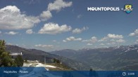 Archived image Webcam Mayrhofen - Penkenbahn 12:00