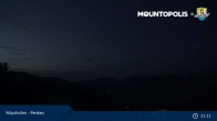Archiv Foto Webcam Mayrhofen: Penkenbahn 00:00