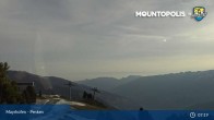 Archiv Foto Webcam Mayrhofen: Penkenbahn 06:00