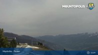 Archiv Foto Webcam Mayrhofen: Penkenbahn 10:00