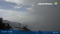Archiv Foto Webcam Mayrhofen: Penkenbahn 14:00