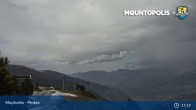 Archiv Foto Webcam Mayrhofen: Penkenbahn 16:00