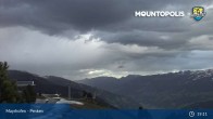 Archiv Foto Webcam Mayrhofen: Penkenbahn 18:00