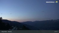 Archiv Foto Webcam Mayrhofen: Penkenbahn 02:00