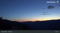 Archiv Foto Webcam Mayrhofen: Penkenbahn 04:00