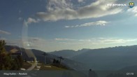 Archiv Foto Webcam Mayrhofen: Penkenbahn 06:00