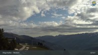 Archiv Foto Webcam Mayrhofen: Penkenbahn 07:00