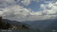 Archiv Foto Webcam Mayrhofen: Penkenbahn 08:00