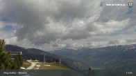 Archiv Foto Webcam Mayrhofen: Penkenbahn 10:00