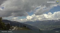 Archiv Foto Webcam Mayrhofen: Penkenbahn 12:00