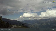 Archiv Foto Webcam Mayrhofen: Penkenbahn 14:00