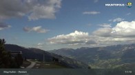 Archiv Foto Webcam Mayrhofen: Penkenbahn 16:00